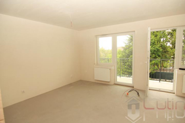 Krak&oacute;w, Wzg&oacute;rza Krzesławickie, Niebyła, Rozkładowe**Taras**Balkon**3 pokoje**