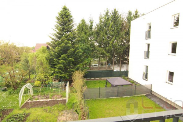 Krak&oacute;w, Wzg&oacute;rza Krzesławickie, Niebyła, Rozkładowe**Taras**Balkon**3 pokoje**