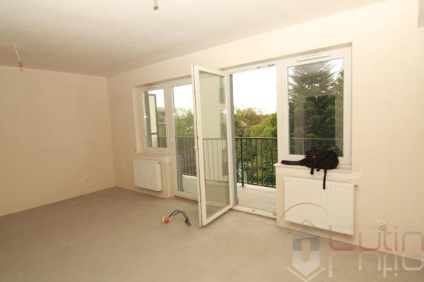 Krak&oacute;w, Wzg&oacute;rza Krzesławickie, Niebyła, Rozkładowe**Taras**Balkon**3 pokoje**