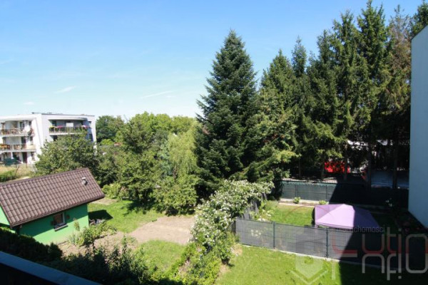 Krak&oacute;w, Wzg&oacute;rza Krzesławickie, Niebyła, **Duże mieszkanie z tarasem i balkonem**Stan deweloperski
