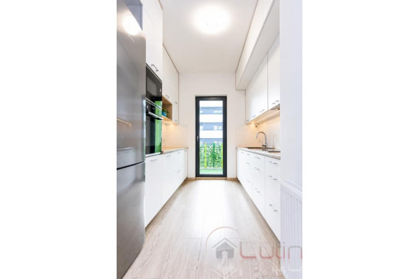 Krak&oacute;w, Bronowice, Wizjoner&oacute;w, Przestronne**3 pokoje+balkon**Bronowice***Mieszkaj w mieście