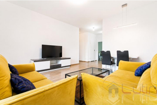 Krak&oacute;w, Bronowice, Wizjoner&oacute;w, Przestronne**3 pokoje+balkon**Bronowice***Mieszkaj w mieście