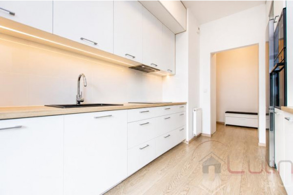 Krak&oacute;w, Bronowice, Wizjoner&oacute;w, Przestronne**3 pokoje+balkon**Bronowice***Mieszkaj w mieście
