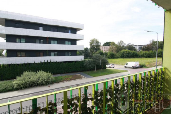 Krak&oacute;w, Bronowice, Wizjoner&oacute;w, Przestronne**3 pokoje+balkon**Bronowice***Mieszkaj w mieście