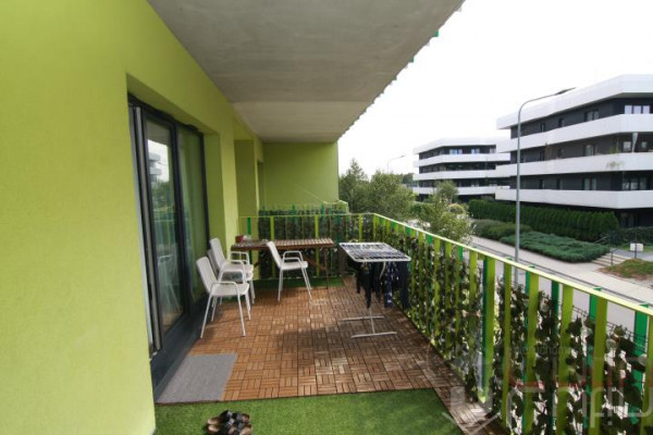 Krak&oacute;w, Bronowice, Wizjoner&oacute;w, Przestronne**3 pokoje+balkon**Bronowice***Mieszkaj w mieście