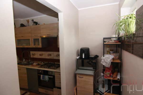 Krak&oacute;w, Śr&oacute;dmieście, Olsza, Bosak&oacute;w, Olsza**dom do sprzedania**