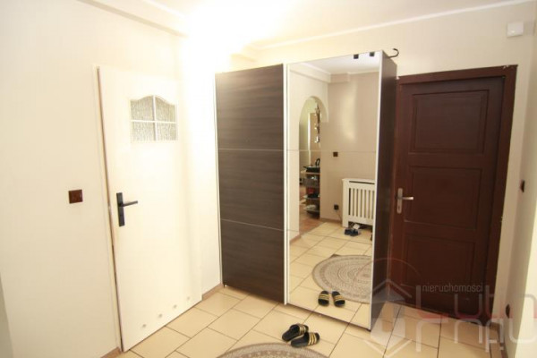 Krak&oacute;w, Śr&oacute;dmieście, Olsza, Bosak&oacute;w, Olsza**dom do sprzedania**