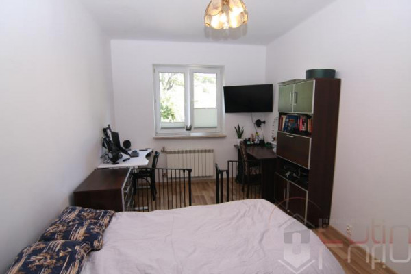 Krak&oacute;w, Śr&oacute;dmieście, Olsza, Bosak&oacute;w, Olsza**dom do sprzedania**